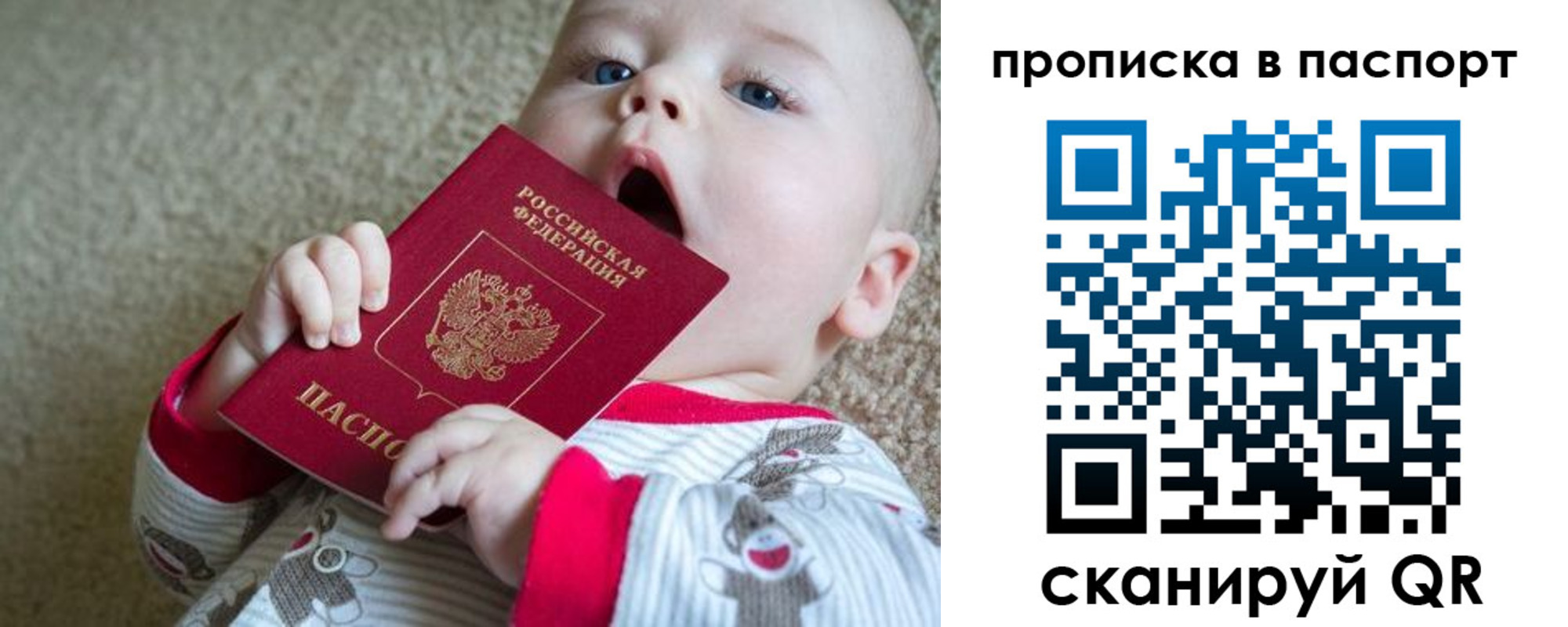 временная регистрация гарантия в Приморском крае